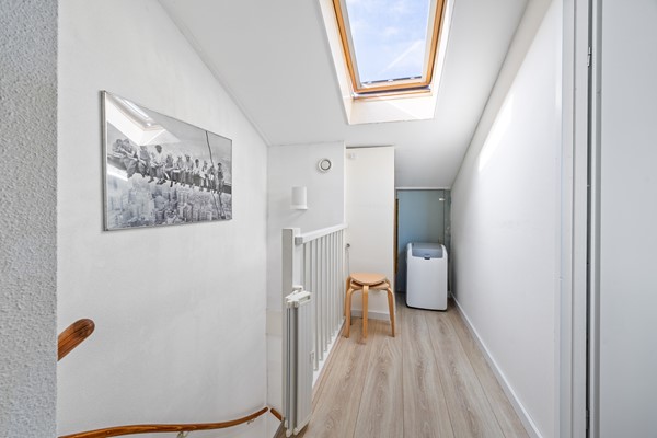 Medium property photo - Regenboogforelvijver 6, 2492 MT The Hague